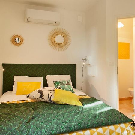 Le Mini Cottage บาสเตีย ภายนอก รูปภาพ