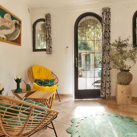 Le Mini Cottage บาสเตีย ภายนอก รูปภาพ