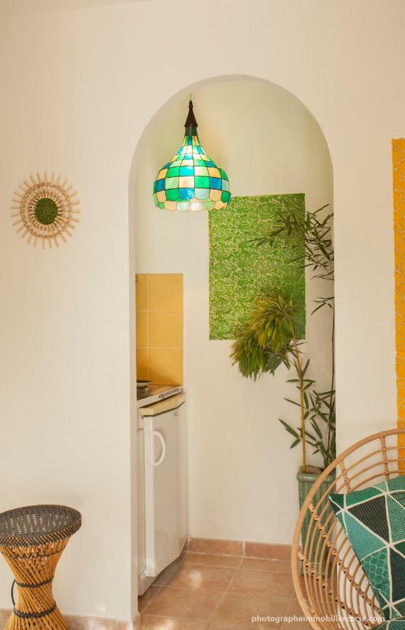 Le Mini Cottage บาสเตีย ภายนอก รูปภาพ